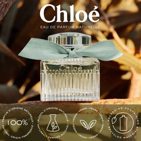 chloe vegan parfum|chloe parfum naturelle.